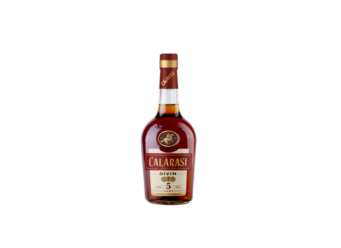 CALARASI DIVIN "LEGENDA"5* 40% 0,5lx6
