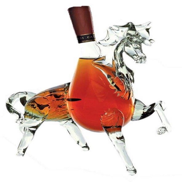 CALARASI DIVIN CAVALLO 5* 40% 0,475l
