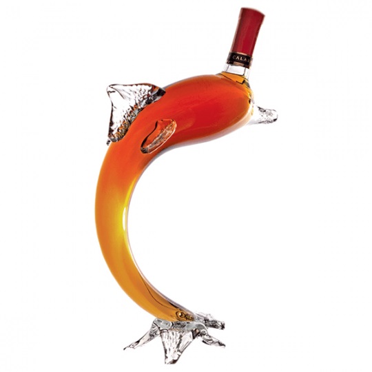 CALARASI DIVIN DELFINO 5* 40% 0,5l