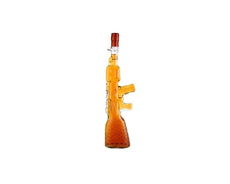 CALARASI DIVIN AUTOMAT 5*40% 0,5l