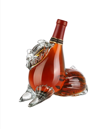 CALARASI DIVIN LEONE 5*40% 0,5l